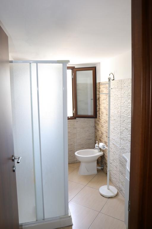 Conte Agostino Pepoli Appartement Trapani Buitenkant foto