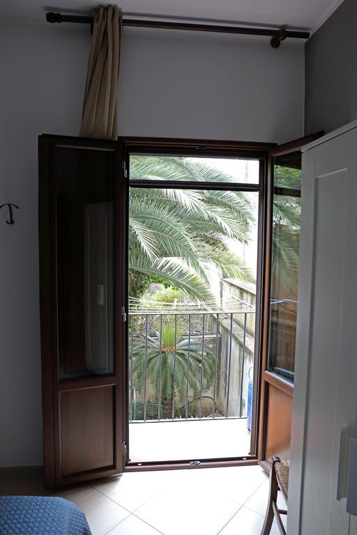 Conte Agostino Pepoli Appartement Trapani Buitenkant foto